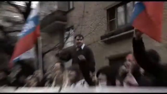 Здесь торгуют смертью