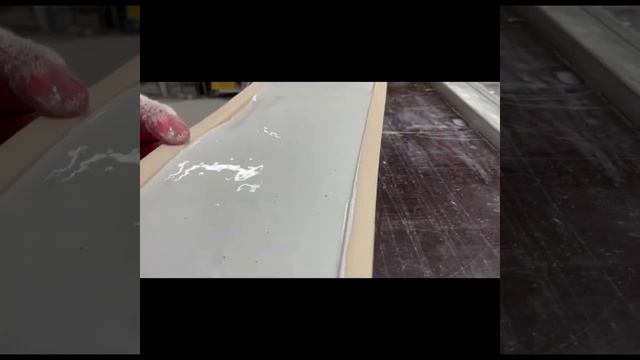 Гипсовая лепнина Аврора. Изготовление нового фриза смотреть онлайн