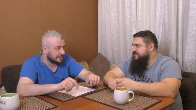 Танкуоль Серый Провидец (Thanquol. Grey Seer). Часть 8. Warhammer Fantasy смотреть онлайн