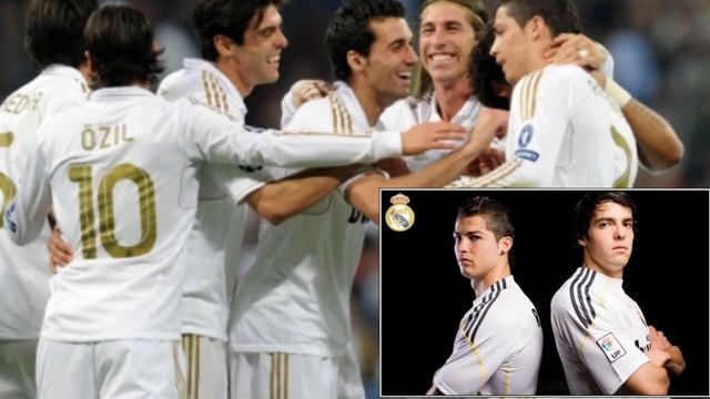 фото реал мадрит смотреть онлайн