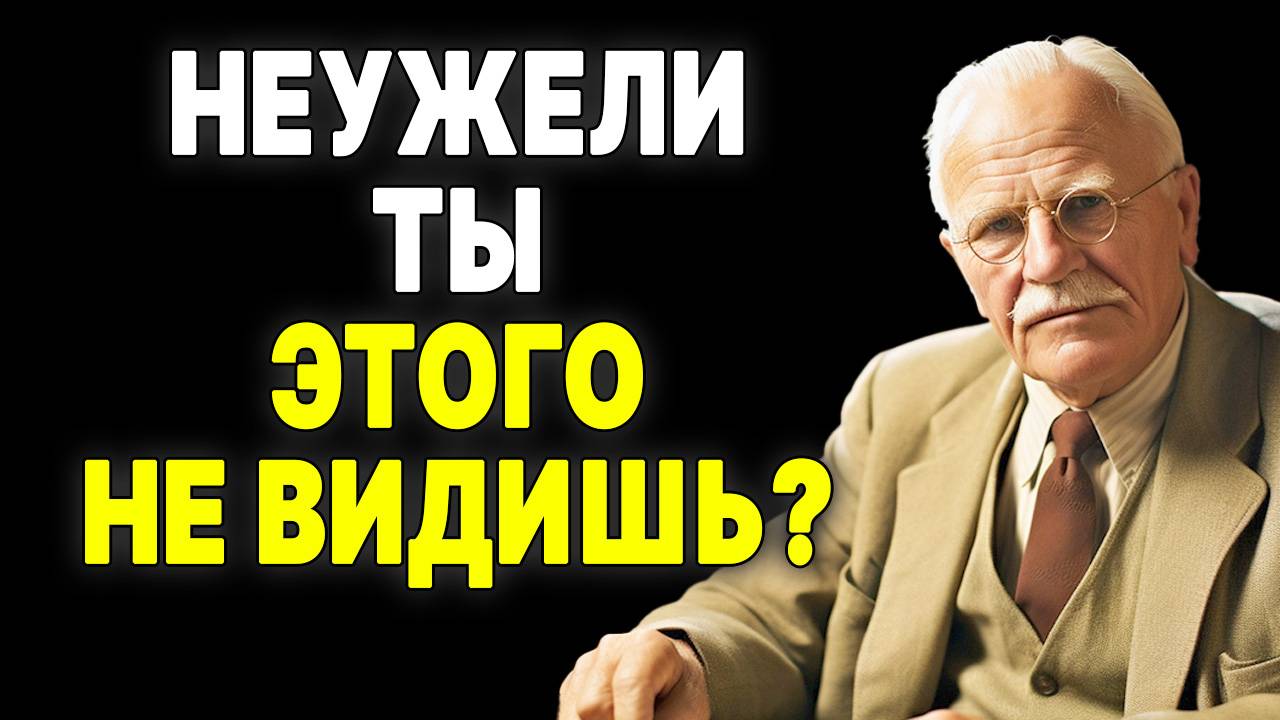 Как узнать, что ты желанна? 12 признаков, которые ты упускаешь | КАРЛ ЮНГ смотреть онлайн