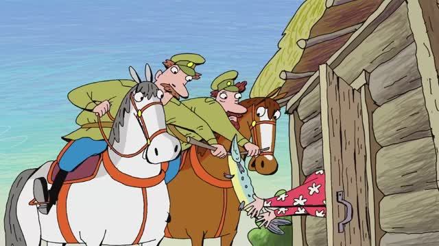 Про степана кузнеца смотреть онлайн