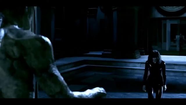 Другой Мир 2003 год (фэнтези, боевик) смотреть онлайн