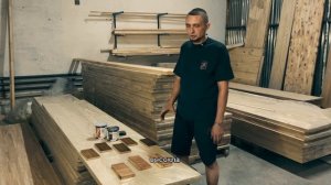 лазурь для дерева. способ нанесения Q-SAV