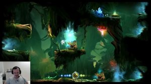 😍 Ori and The Blind Forest STREAM 💎 ПРОХОЖДЕНИЕ