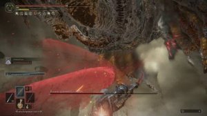 Elden Ring прохождение. Владыка драконов Пласидусакс