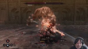 The first berserker: Khazan | Как победить Волбейно