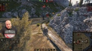 Akella_tactic - РЕЖИМ НАТИСК / КАК ПОБЕЖДАТЬ ? #3