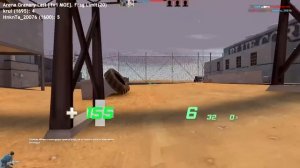 TF2 | Прокачка скилла за скаута