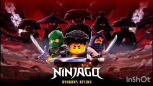 Что известно о 4 сезоне ниндзяго восстание драконов