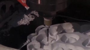 Технология CAD_CAM. Производство циркониевых коронок.