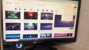ПОКАЗЫВАЮ КАК ПОСТАВИТЬ ОБОИ НА ПК НА WINDOWS 10