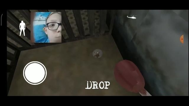 Играем в Granny Chapter Two 2 часть