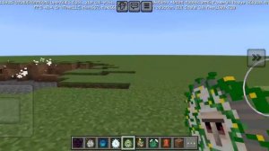 мод на Мутантов титанов в Minecraft