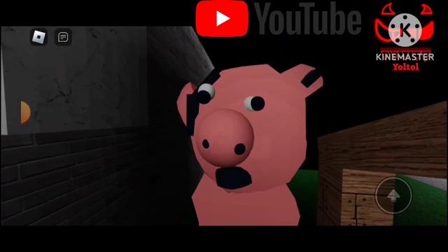 видео Трэвор Хэндэрсор изображение Монстров в Roblox смотреть онлайн
