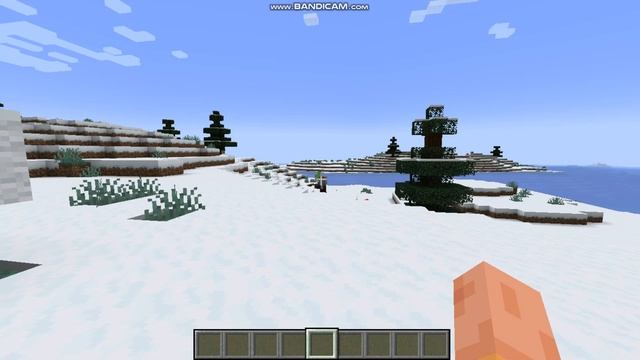 как приблизить камеру в майнкрафт без модов смотреть онлайн