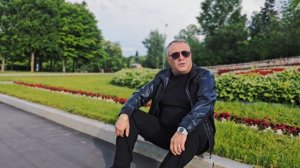 Ашот Аракелян-Жизнь как Река