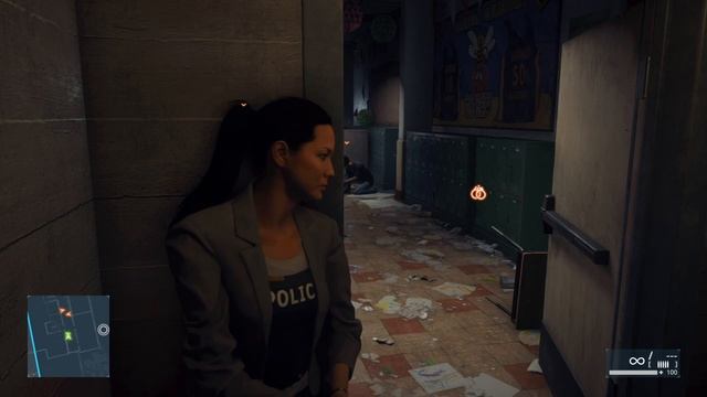 Прохождение игры Battlefield Hardline Часть 1 (без комментариев) смотреть онлайн