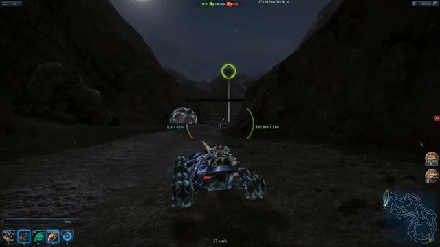 MWO 16 04 2017 арта CHAOS SHADOW SION+рандом vs пати GUARDS смотреть онлайн
