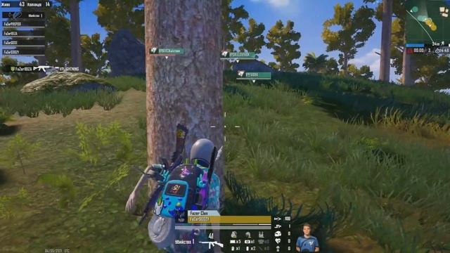 ЛУЧШИЕ МОМЕНТЫ ДНЯ 2021 PMPL СНГ Неделя 3 День 1 смотреть онлайн