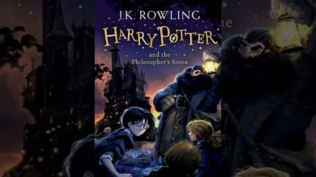 1️⃣🦉Harry Potter and the Philosopher's Stone смотреть онлайн