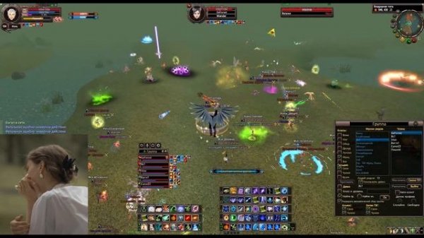 Comeback PW 1.3.6 РБ 20.03.2025