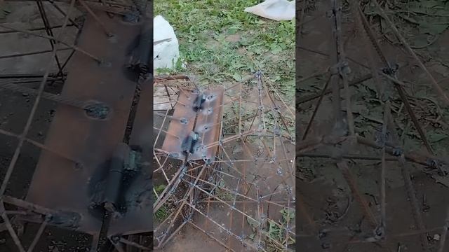 Оформление газгольдера под камень из архитектурного ? смотреть онлайн