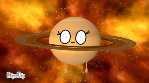 У Сатурн теперь 274 спутника! Часть 2 - 1 сезон 7 серия