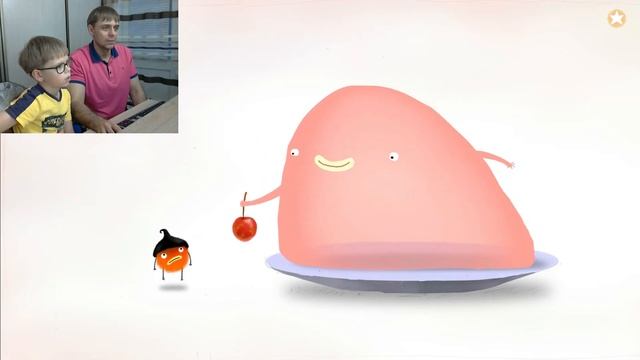 Chuchel - Чучел часть 2. Продолжаем веселиться с забавным чучелом =)) смотреть онлайн