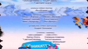 телеканал карусель плашки новый мультик 2025