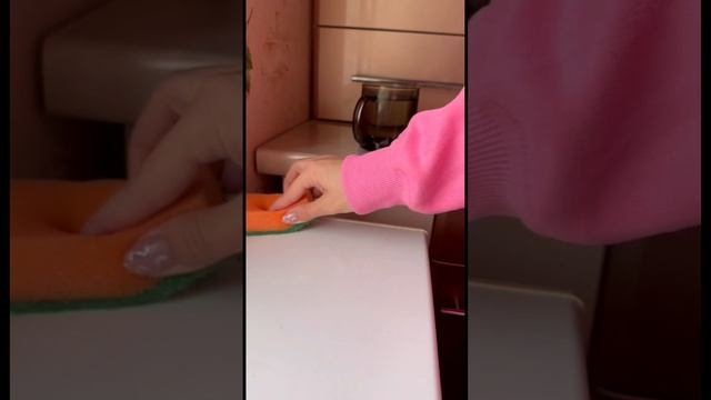 Как отмыть пятна на подоконнике? смотреть онлайн
