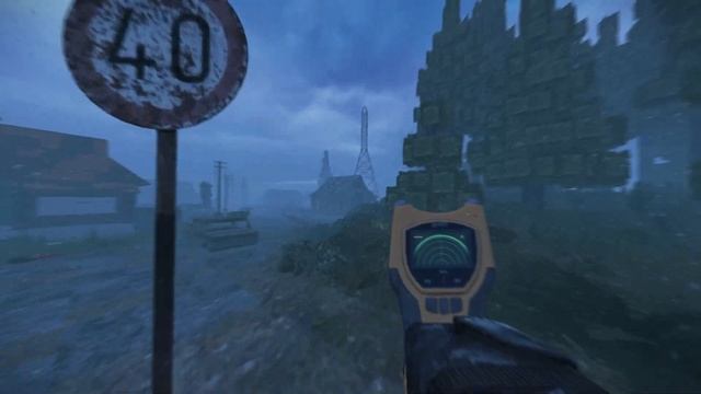 Выброс X прекрасен... l STALCRAFT:X смотреть онлайн
