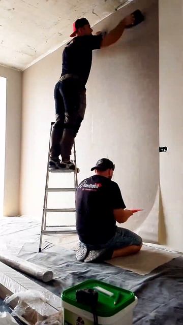 Обои #стетхем #shortvideo #ремонт #работа #стройка #work #shorts смотреть онлайн