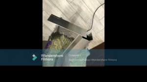 Натяжные потолки/стыковка карнизного профиля с багет?