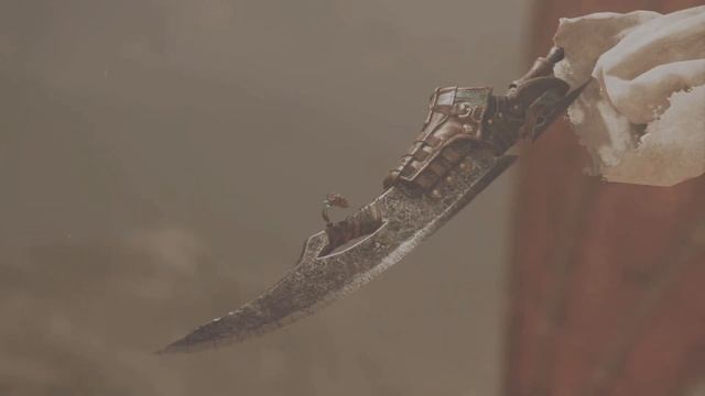 СЫГРАЛ В ОТКРЫТЫЙ БЕТА ТЕСТ MONSTER HUNTER WILDS смотреть онлайн