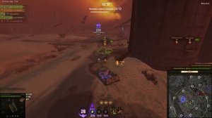 НОВЫЙ МИРНЫЙ-13 ИЛИ ПРОЕКТ ВАВИЛОН НА СЛОЖНОСТИ КОШМАР