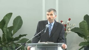 СЫТОСТЬ духовно ГОЛОДНЫХ  _ Александр Лисичный _ Проповедь истории из жизни__Заокская церковь