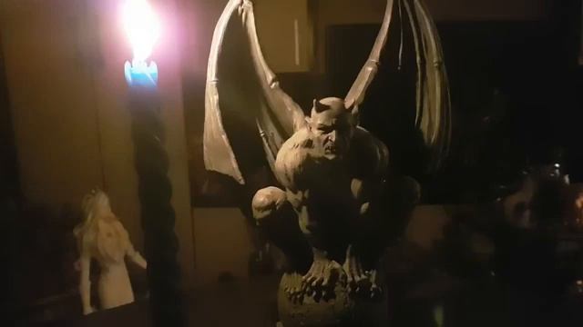 ДЕТИ ДЬЯВОЛА...часть 1