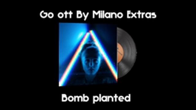 Набор музыки CS 2 - «Go off» By Milano Extras (not released) смотреть онлайн