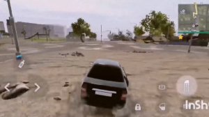 СЕКРЕТКА В madout 2❗