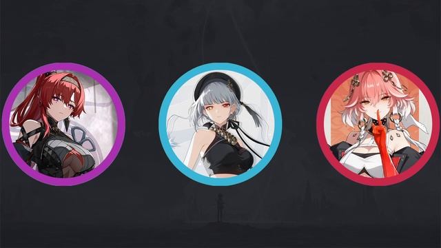 ГАЙД НА СЯНЛИ ЯО XIANGLIYAO, ВУВА, WUWA,WUTHERING WAVES #вува #wutheringwaves