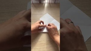 Как сделать УГОЛОК ДЛЯ КНИГИ ИЗ БУМАГИ | поделка из бум