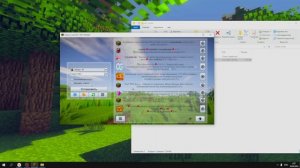 Как Установить Мод на Голосовой Чат в Майнкрафт