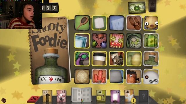 Что ж творится то | little Inferno #4 смотреть онлайн