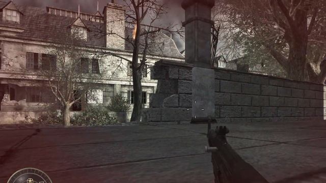 ПРОХОЖДЕНИЕ Call of Duty: World at War № 2 смотреть онлайн