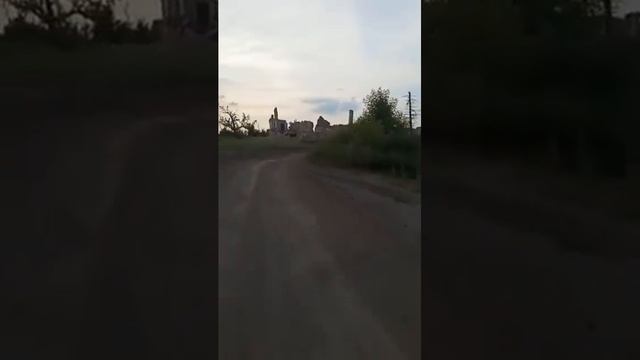 поселок Пески Июнь 2023 смотреть онлайн