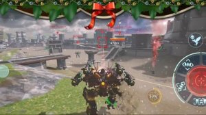 WAR ROBOTS | СИЛЬНЕЙШАЯ СБОРКА НА HEIMDALL!