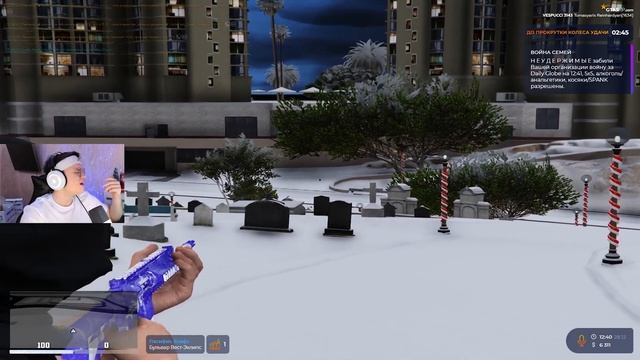 КАК ПРАВИЛЬНО УСТАНОВИТЬ РЕДУКС + ГАНПАК | РЕДУКС и ГАН смотреть онлайн