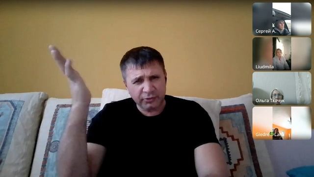 Будь в состоянии незаинтересованности смотреть онлайн