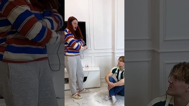 Пацаны, какие еще есть варианты?😅 смотреть онлайн